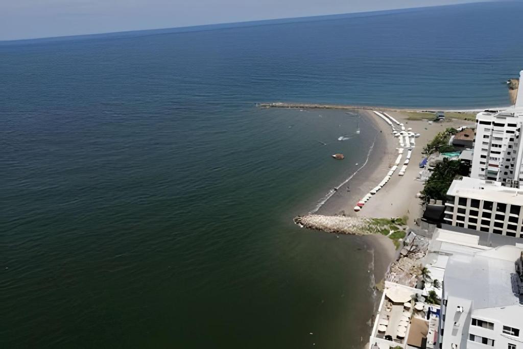 Luxury & Spectacular View in Laguito - 4