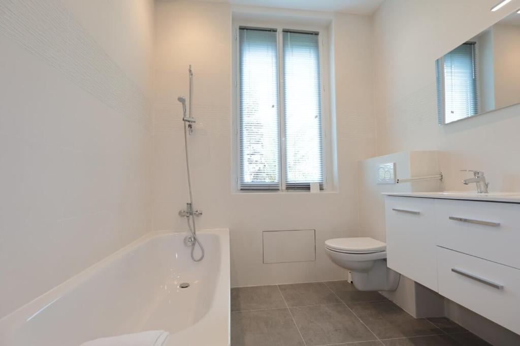 Cosy Muguets - Luxury Apartment for 6 People with Sea View - 2