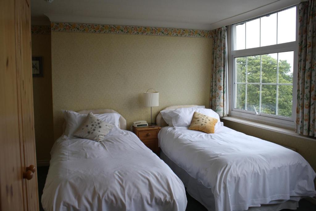 Holmwood House Hotel photo