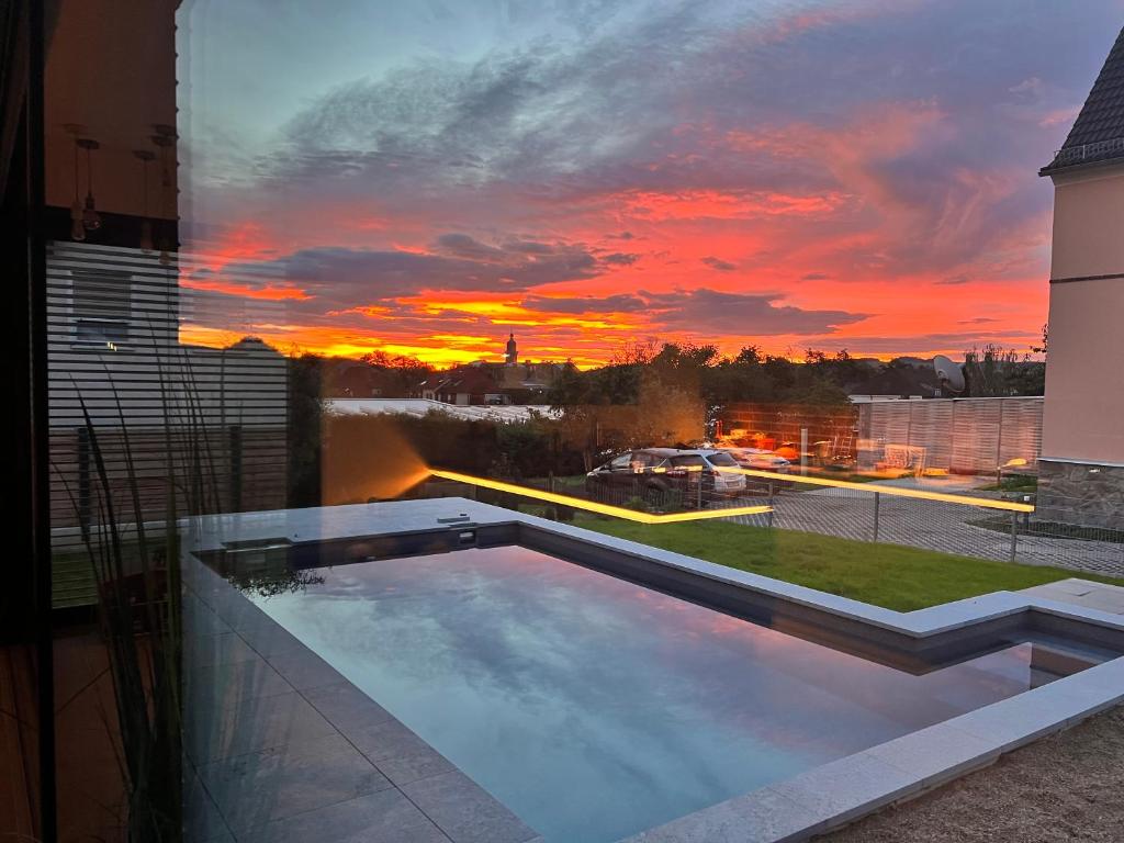 Terrasse 22, Saalfeld