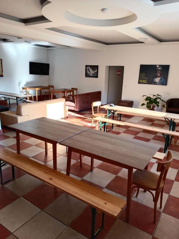 Arbeiterunterkunft in Spielfeld-Straß - Voll ausgestattete Zimmer mit Top-Anbindung - 5