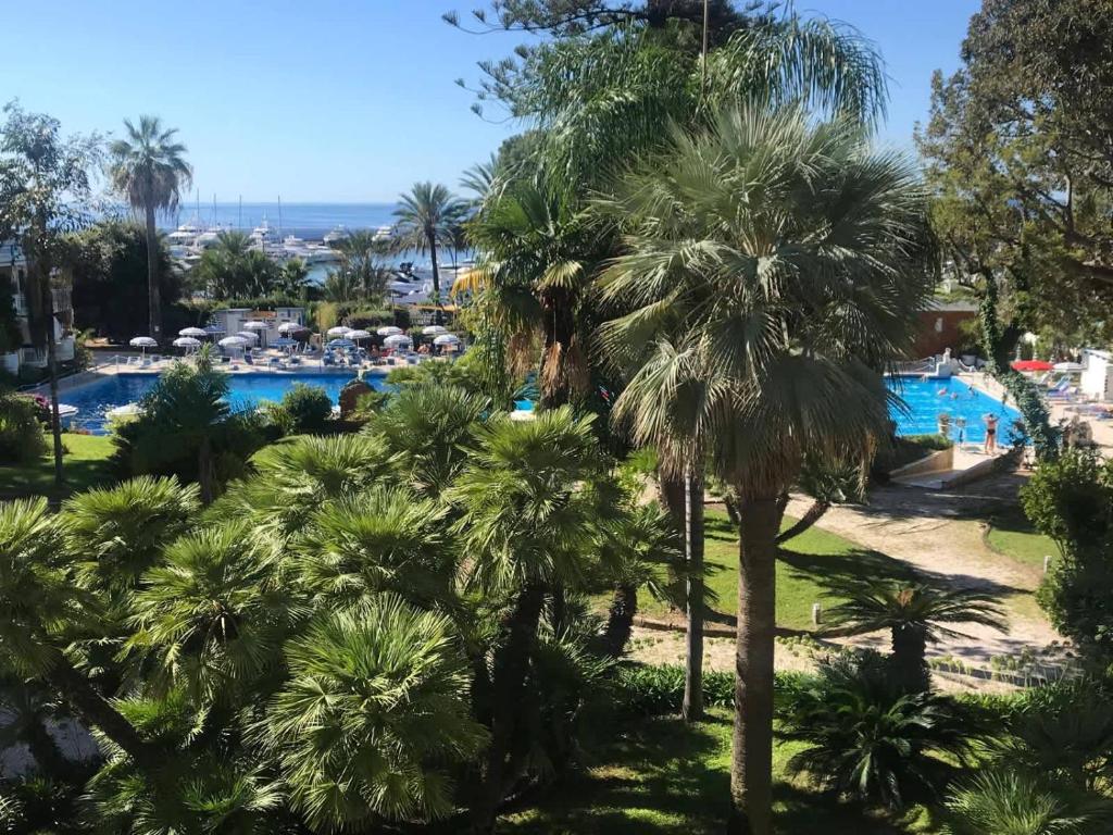 ARTS at Central Station, Sanremo