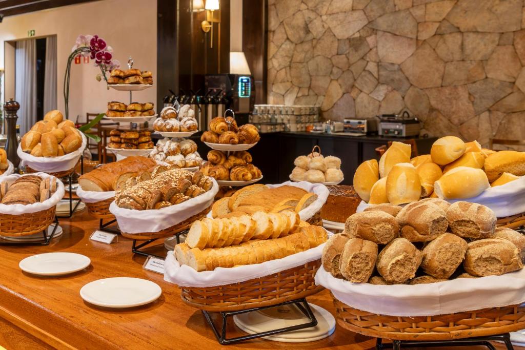 Food and beverages