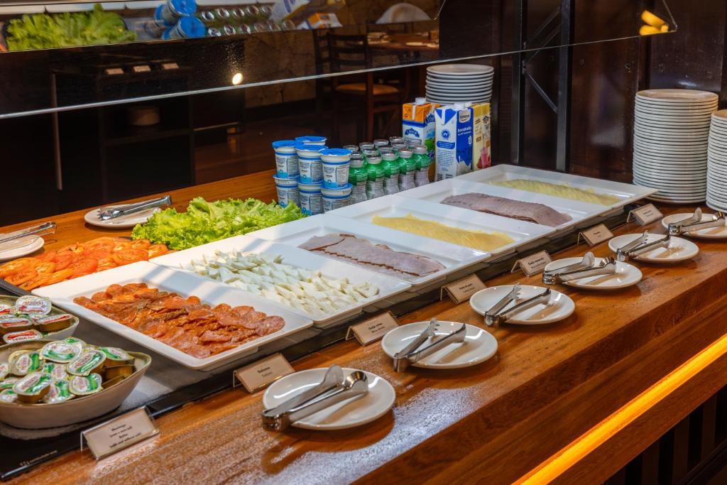Food and beverages
