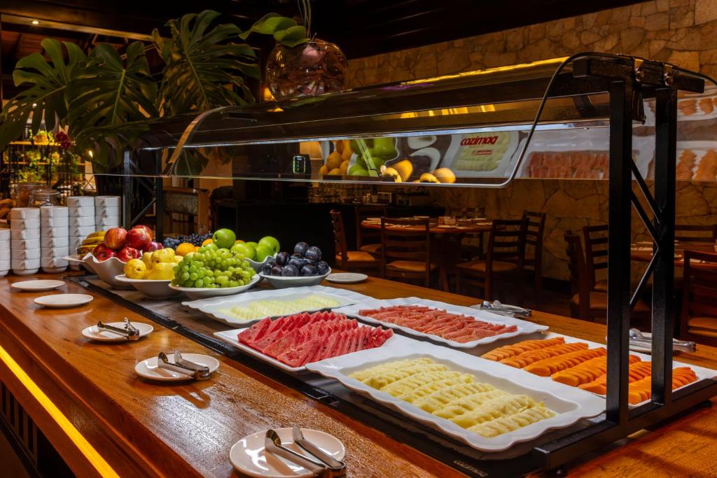 Food and beverages