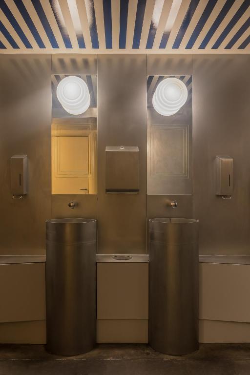 バスルーム（客室）