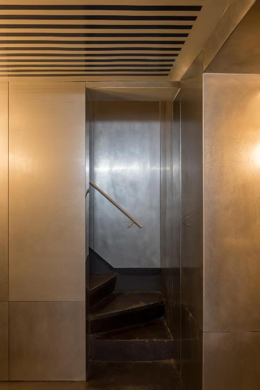 バスルーム（客室）