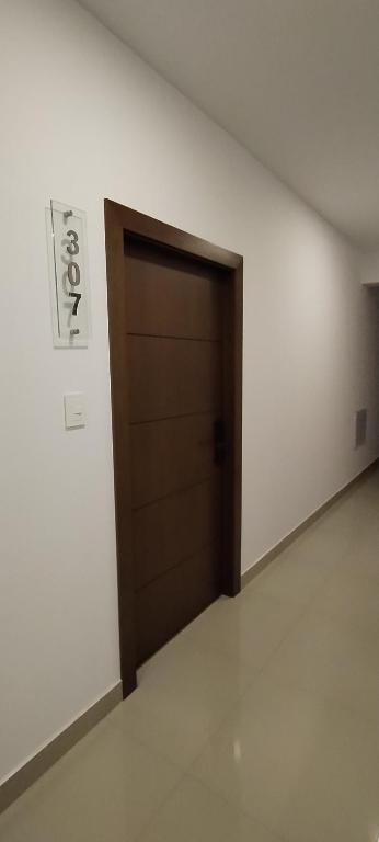 Luxury Suite Platinum La Paz Bolivia - 2