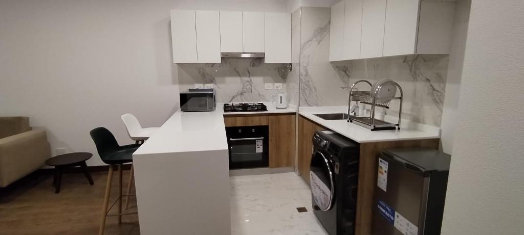 Luxury Suite Platinum La Paz Bolivia - 5