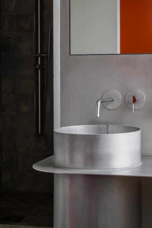 バスルーム（客室）