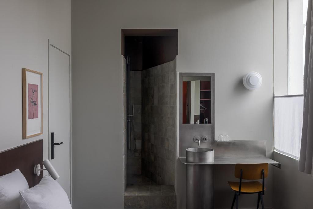 バスルーム（客室）