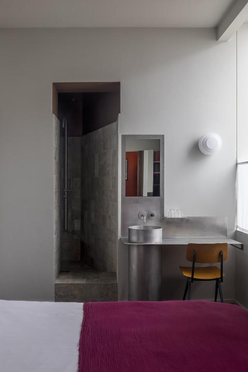 バスルーム（客室）