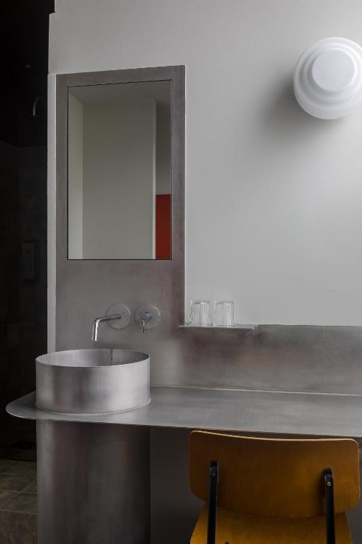 バスルーム（客室）