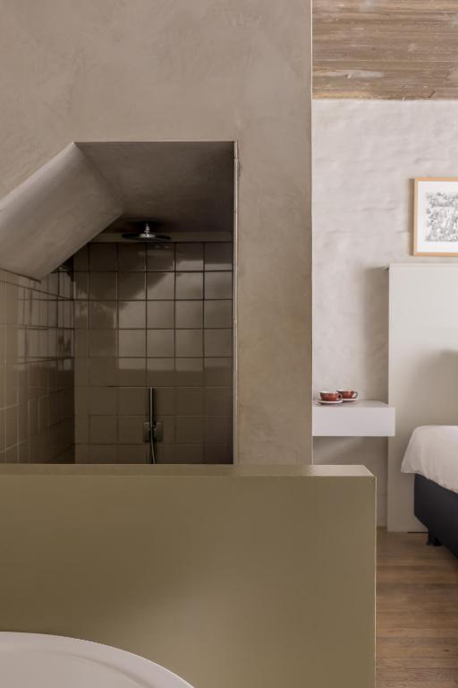 バスルーム（客室）