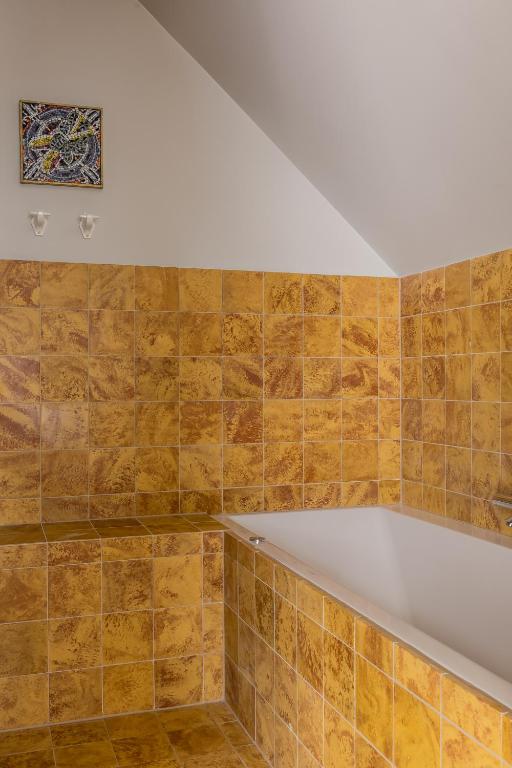 バスルーム（客室）