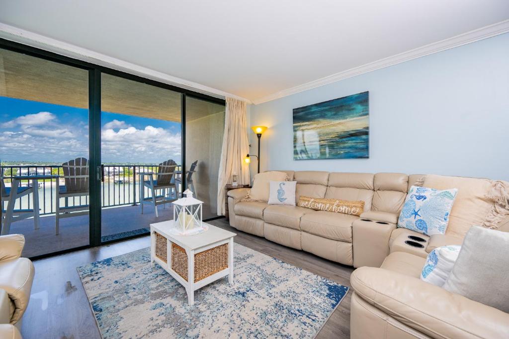 Wind Drift 615N condo, Orange Beach