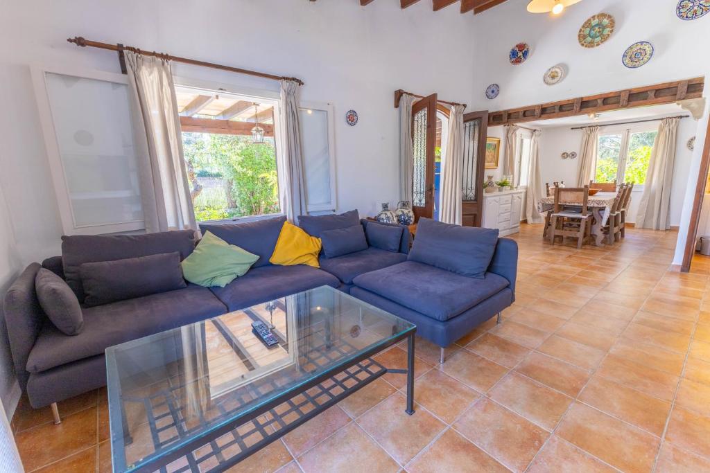 Charming villa with A/C and WIFI - 5