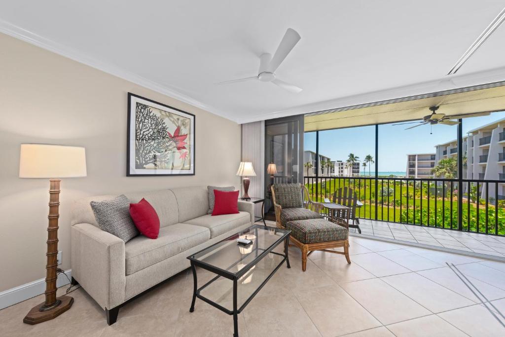 Sundial C208, Sanibel