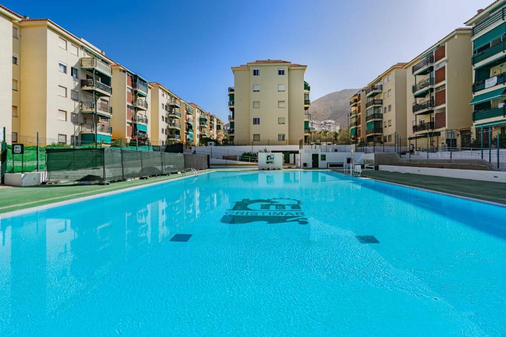 Cristimar, Los Cristianos