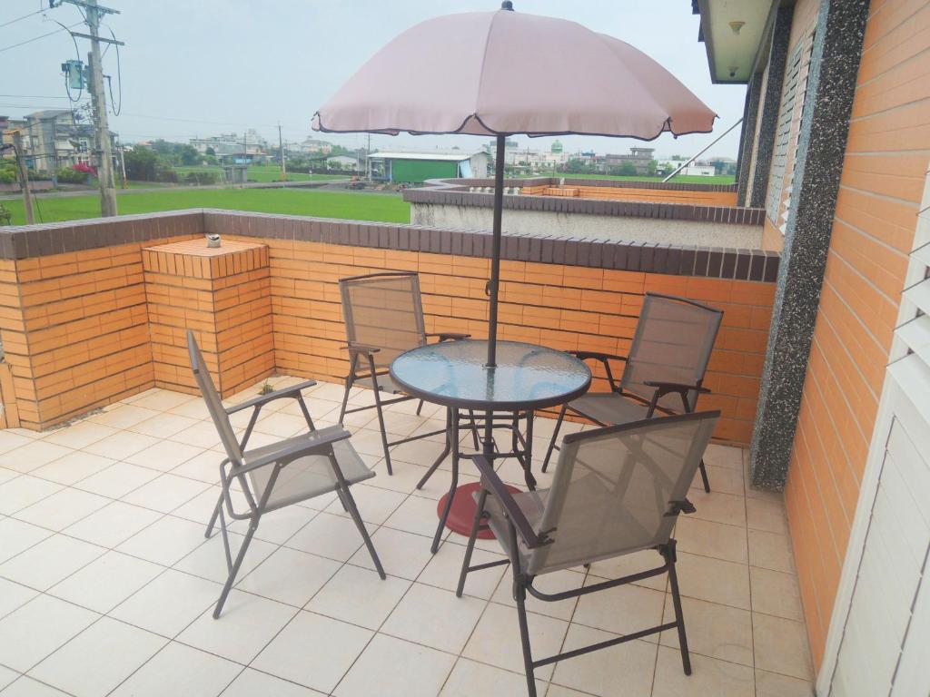 Sweetfishs Homestay 호텔 이미지 1