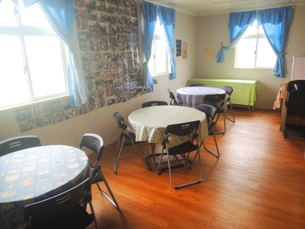 Sweetfishs Homestay 호텔 이미지 2