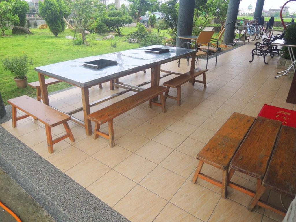Sweetfishs Homestay 호텔 이미지 1