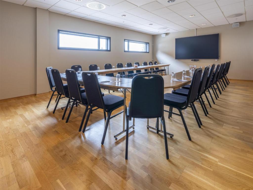 Meeting room / ballrooms