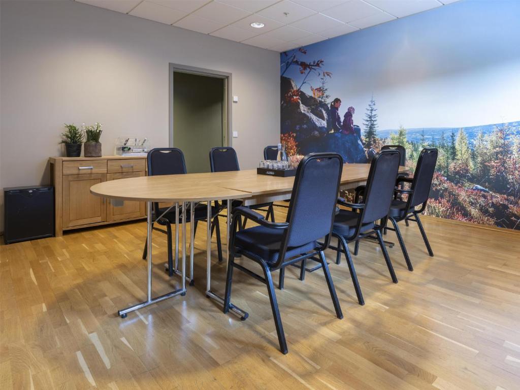 Meeting room / ballrooms