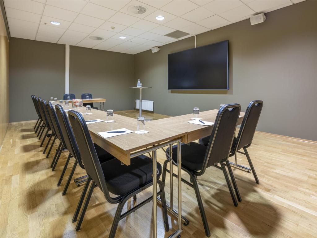 Meeting room / ballrooms