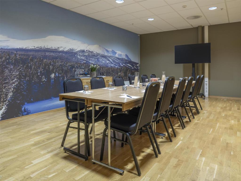 Meeting room / ballrooms