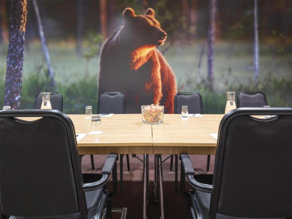 Meeting room / ballrooms