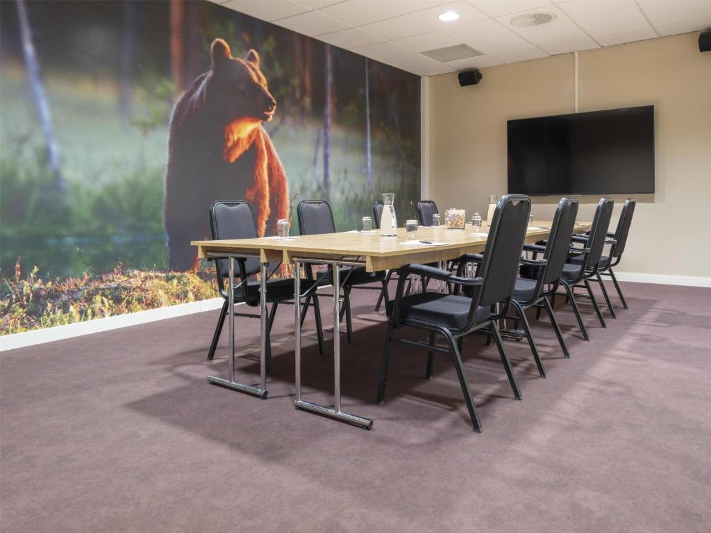 Meeting room / ballrooms