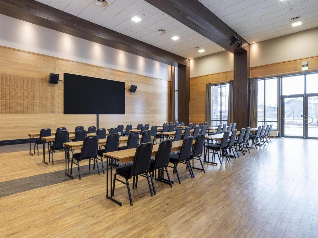 Meeting room / ballrooms