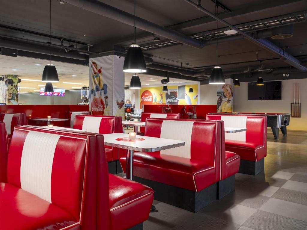 Sports and activities