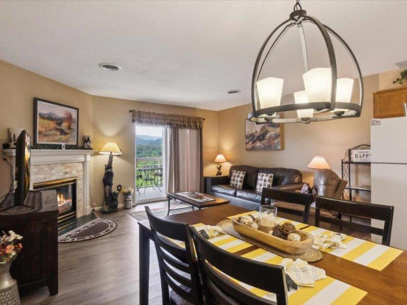 WP451 Whispering Pines, Pigeon Forge