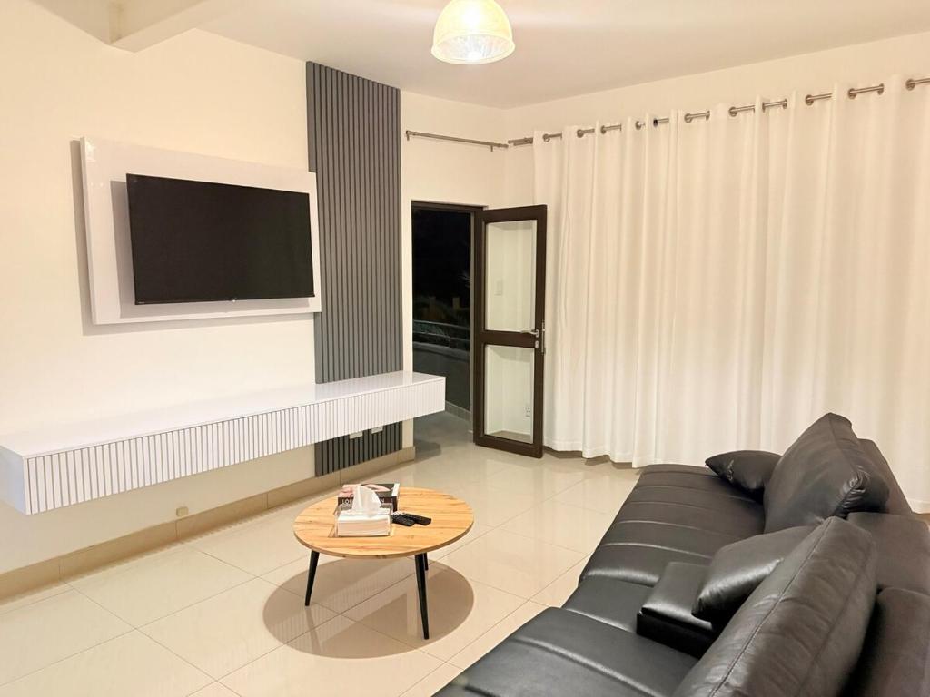 St Georges, Windhoek