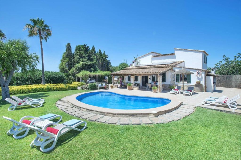 Villa Miguel by Villa Plus - 1
