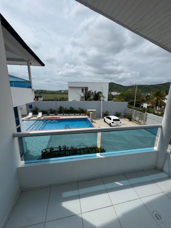 Cabaña Miramar - 3
