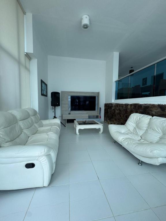 Cabaña Miramar - 5