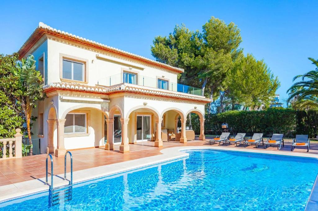 Villa Delfino by Villa Plus - 1