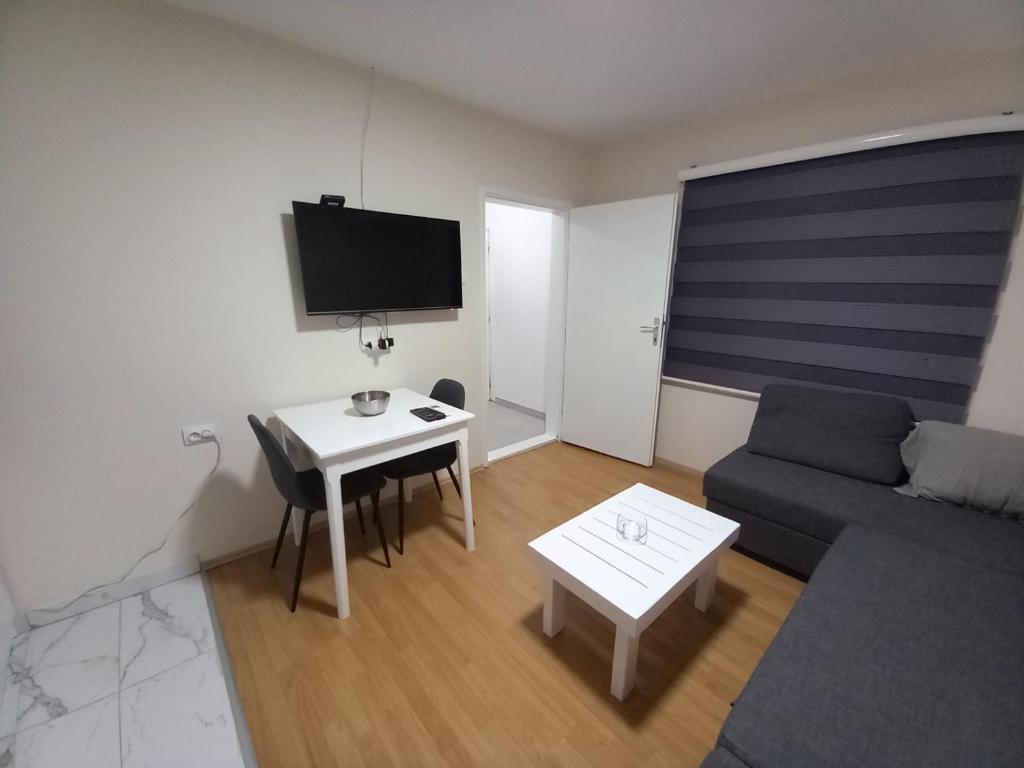 Apartman Peki, Bajina Bašta