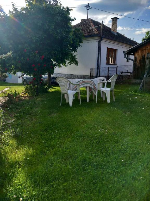 Apartman Peki - 2