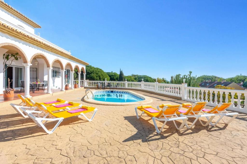 Villa Solea by Villa Plus - 3