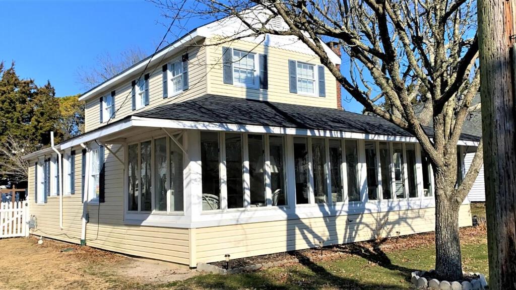 409 Princeton, Cape May Point