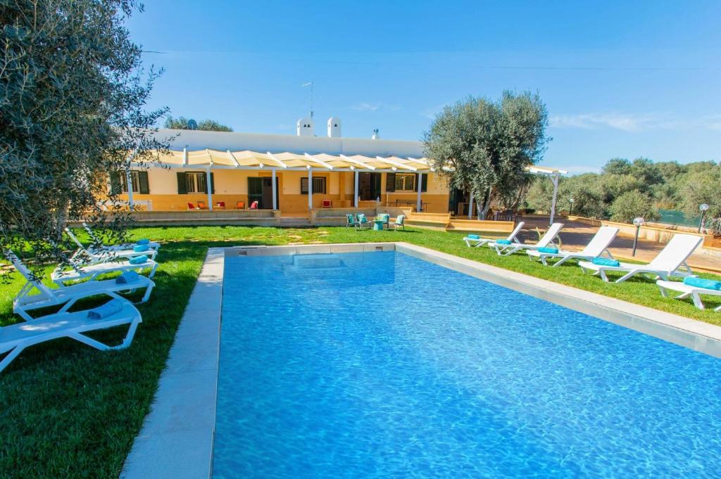 Villa Maria Rosaria by Villa Plus - 3