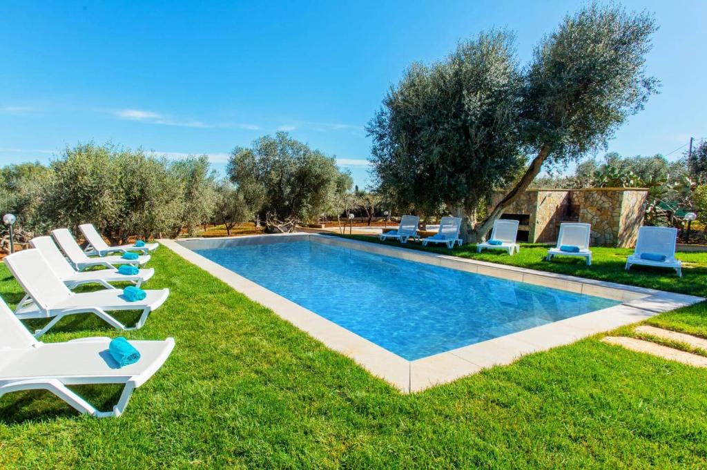 Villa Maria Rosaria by Villa Plus - 2