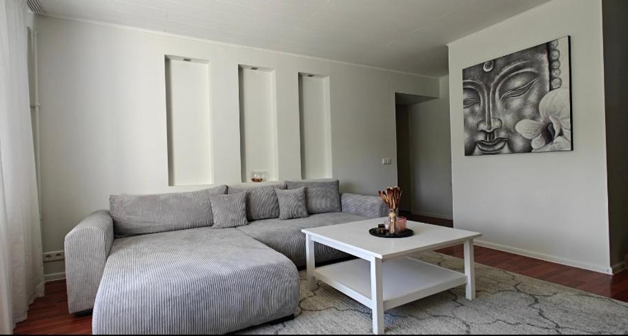 Mooni Apartment, Kuressaare