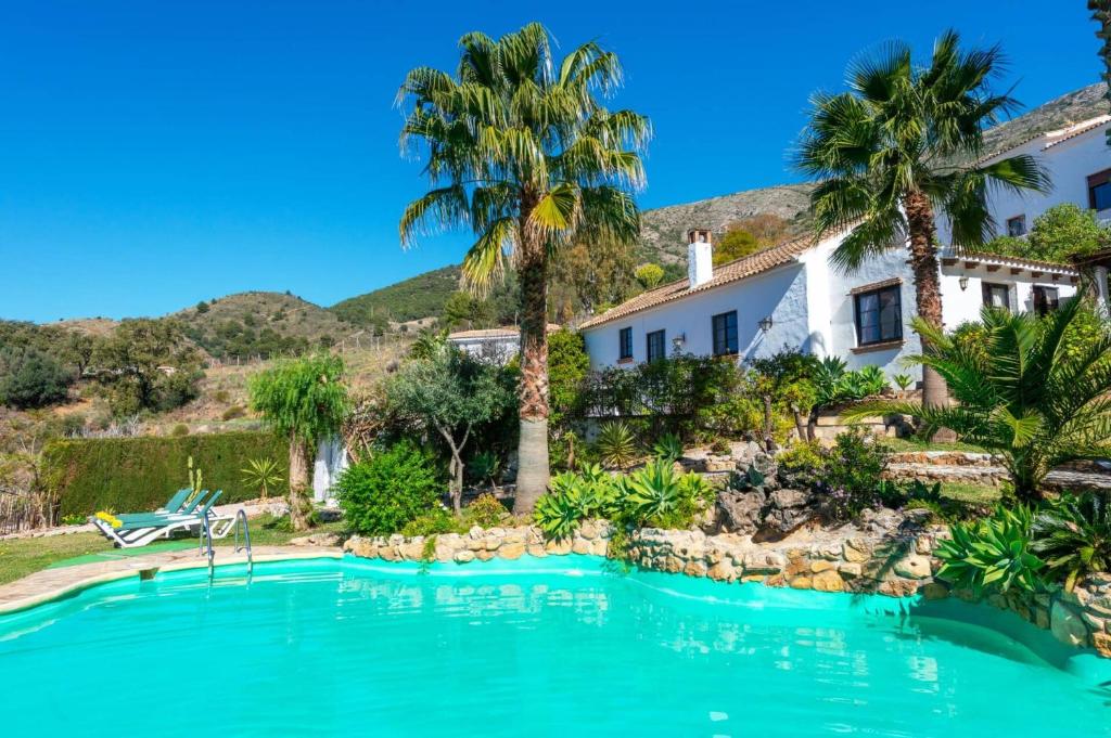 Villa Casa Malvarosa by Villa Plus - 3