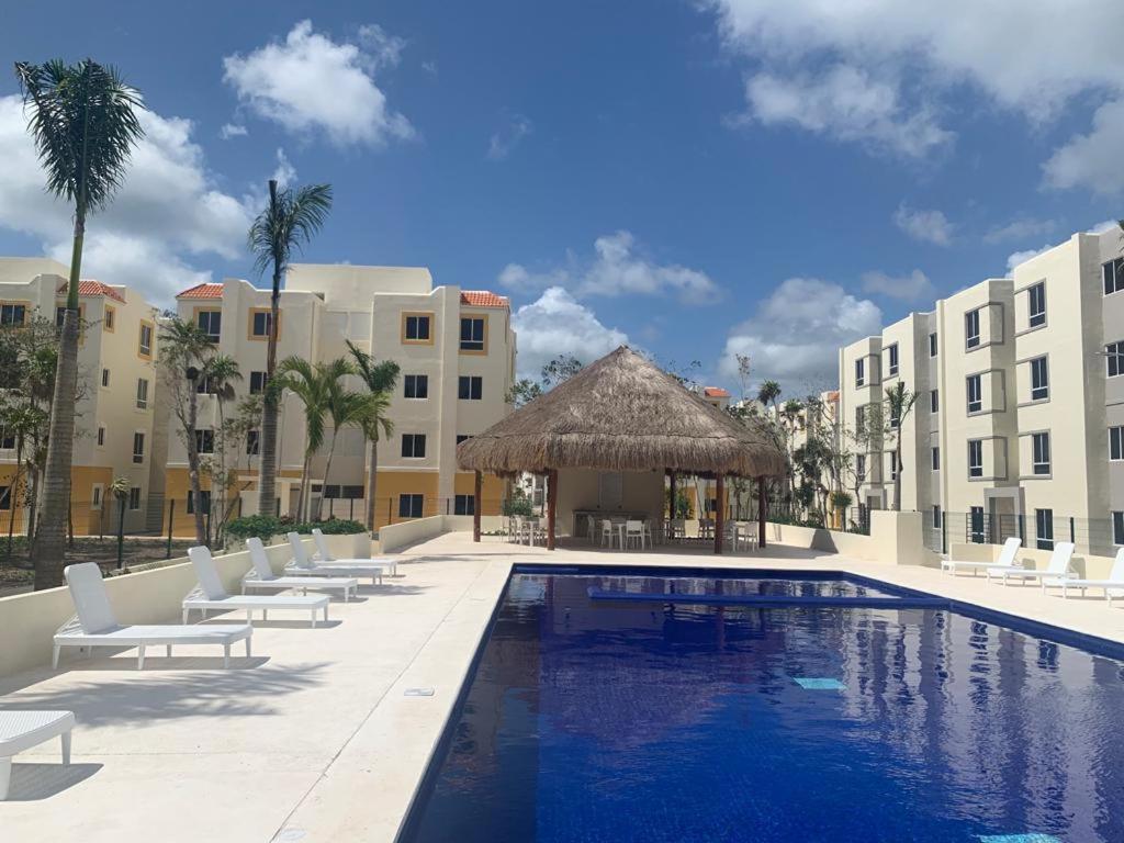 Charming Apartment - Aldea Tulum 2 Bedrooms - 2