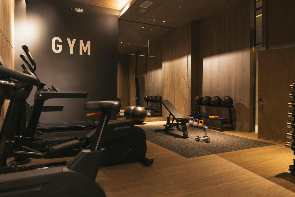 Gimnasio